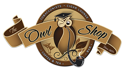 owl shop cigars home link