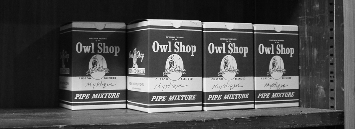 owl shop tobacco